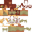 DoiKasumi Minecraft skin preview
