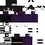 NoSoYaBiS Minecraft skin preview