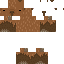 Disformed_Short Minecraft skin preview