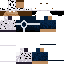 Pansage5050 Minecraft skin preview