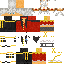 Davlenye01 Minecraft skin preview