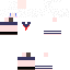 White_cat0423 Minecraft skin preview