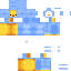 VoidPort Minecraft skin preview