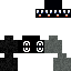 HParrior Minecraft skin preview