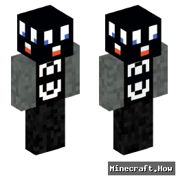 HParrior