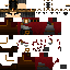 JudgePokemon Minecraft skin preview