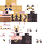Sapphic_Savior Minecraft skin preview