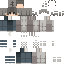 OneAndOnlyInigo Minecraft skin preview