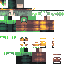 Rotack00 Minecraft skin preview