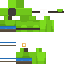 pipone69 Minecraft skin preview