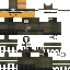 Cray69 Minecraft skin preview