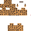 Romian81 Minecraft skin preview