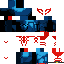Theon3eye Minecraft skin preview