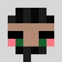 LOLDewi classic skin texture