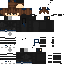 XxpouyaxX Minecraft skin preview