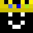 Log4jTheBest classic skin texture