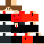 KaloHD Minecraft skin preview