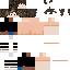 SoulsNotFound Minecraft skin preview