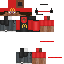 Synthifywyd Minecraft skin preview