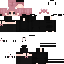 AFeminineGuy Minecraft skin preview