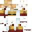 Its_doggies Minecraft skin preview