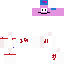Mustycan Minecraft skin preview