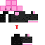 VAWgamer Minecraft skin preview