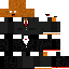 ginge_ya Minecraft skin preview