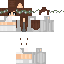 sowophie Minecraft skin preview