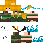 VasNova Minecraft skin preview