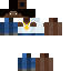 GreyMars876 Minecraft skin preview
