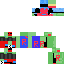 Reksmeit Minecraft skin preview