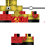 99o7 Minecraft skin preview