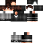 HellbladeQT Minecraft skin preview
