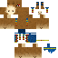 DaveDDD Minecraft skin preview