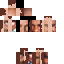 RoachMaggot Minecraft skin preview