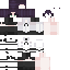 NetherKnight_TW Minecraft skin preview