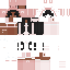 Moanlight Minecraft skin preview