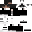 Borrexe Minecraft skin preview