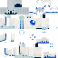 Alphawedex Minecraft skin preview