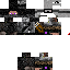 Chaosboy66 Minecraft skin preview