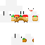 Exotic_Xman Minecraft skin preview