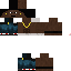 Apeus Minecraft skin preview