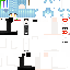 mint_BLT Minecraft skin preview