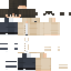 MC_Robis Minecraft skin preview