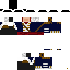 White_Skine Minecraft skin preview