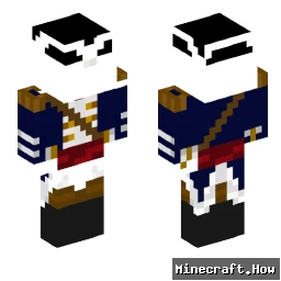 White_Skine