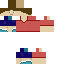 BananaBoy1001 Minecraft skin preview