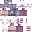 Hishato_ Minecraft skin preview