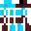 Nowittnesses Minecraft skin preview